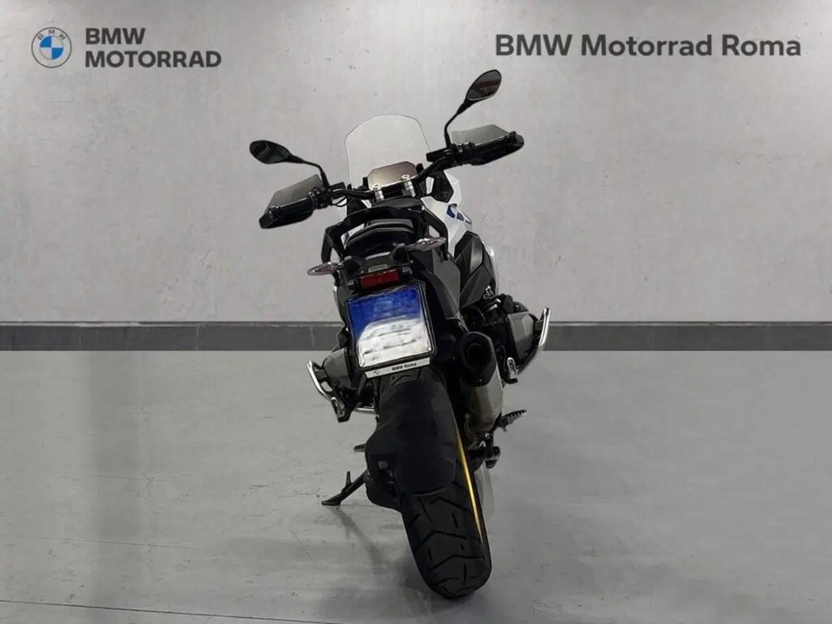 Bmw R 1300 GS (2023 - 26) (4)