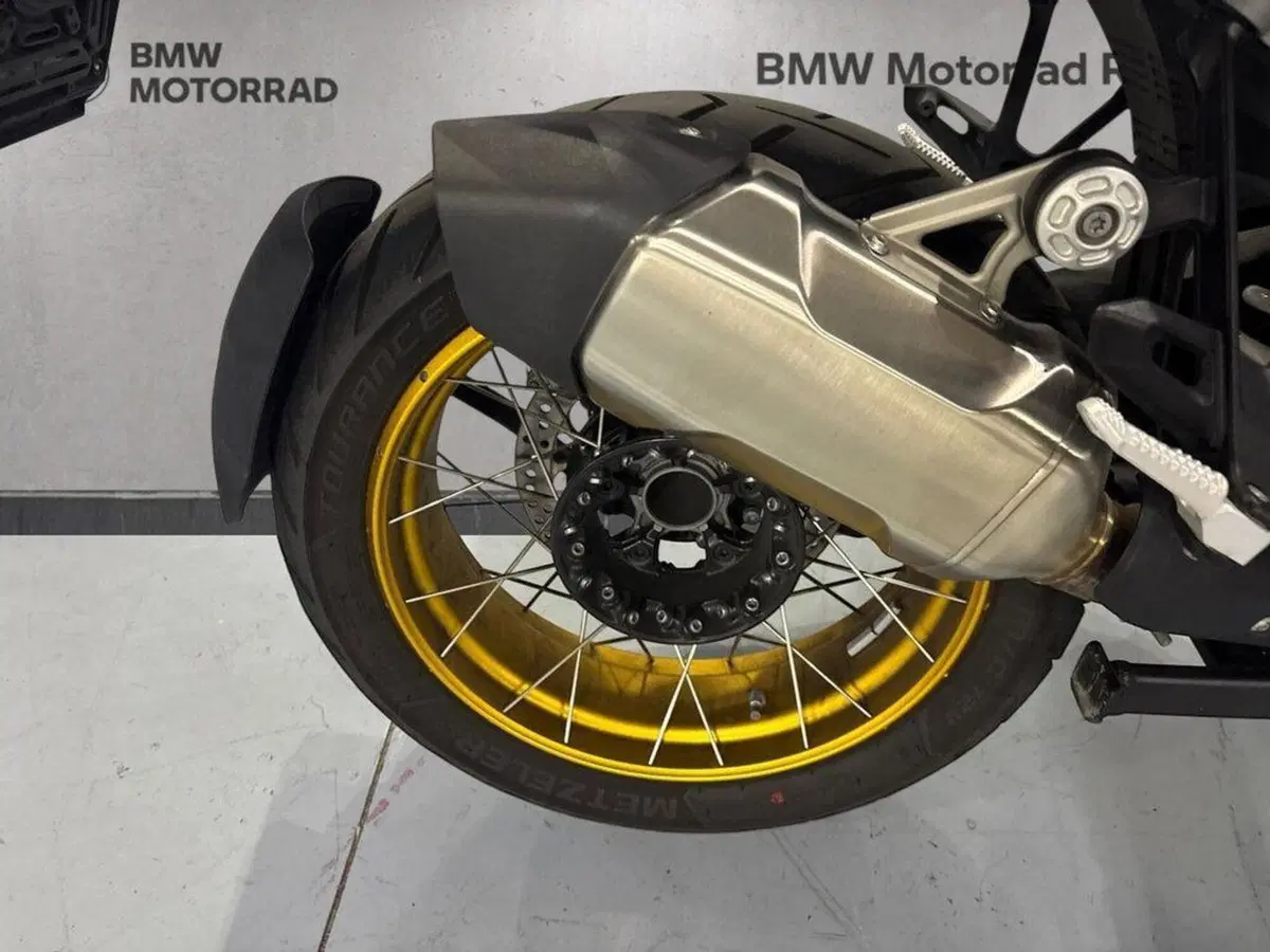 Bmw R 1300 GS (2023 - 26) (6)