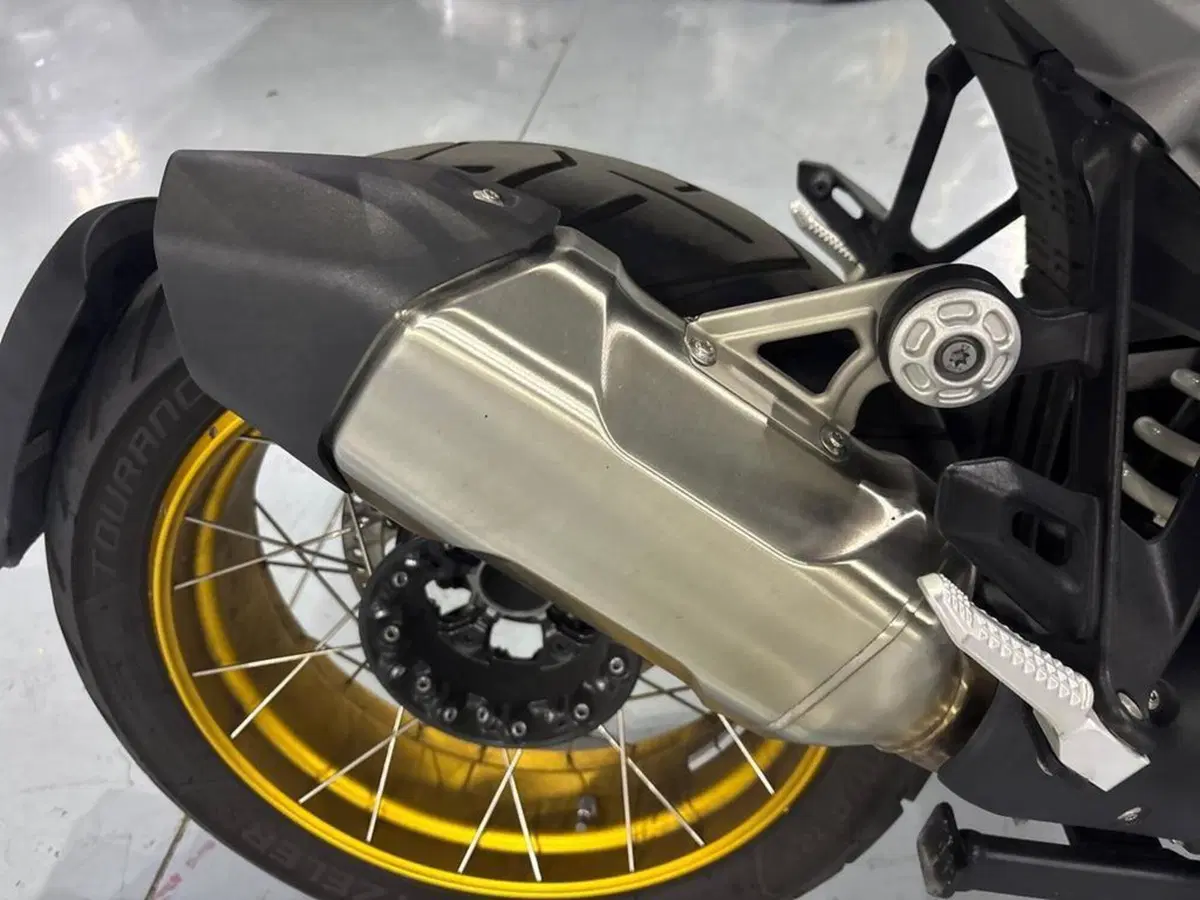 Bmw R 1300 GS (2023 - 26) (10)