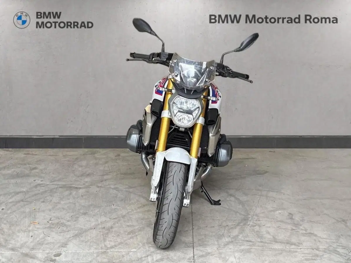 Bmw R 1250 R (2021 - 25) (3)