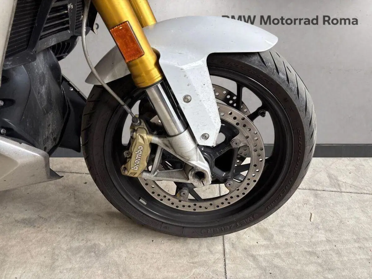 Bmw R 1250 R (2021 - 25) (5)