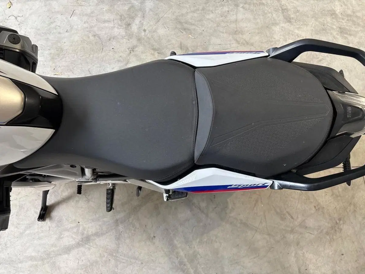 Bmw R 1250 R (2021 - 25) (9)