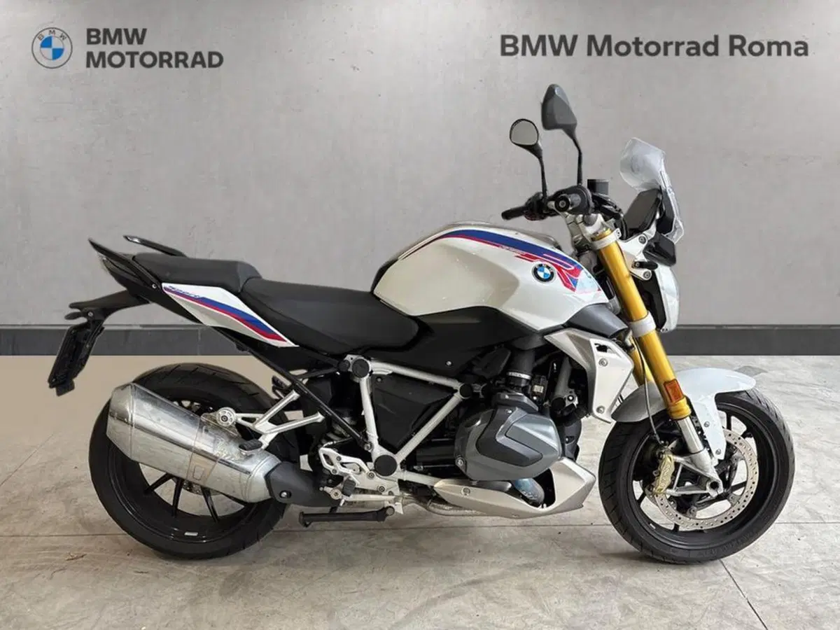 Bmw R 1250 R (2021 - 25) (2)