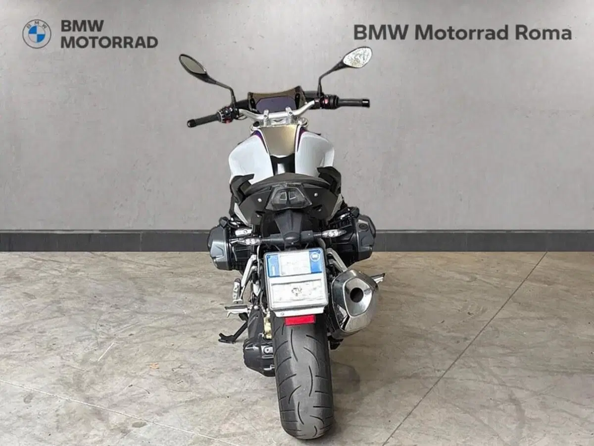 Bmw R 1250 R (2021 - 25) (4)
