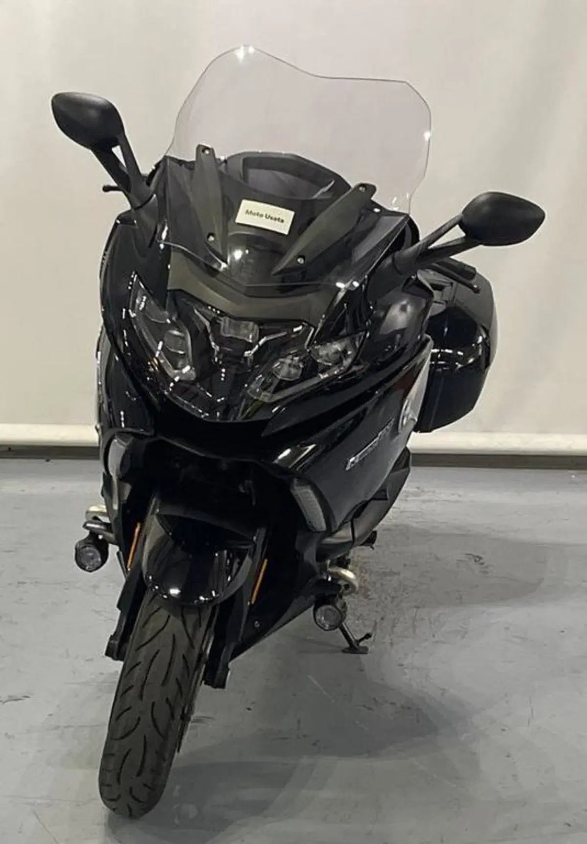 Bmw K 1600 GT (2022 - 27) (3)