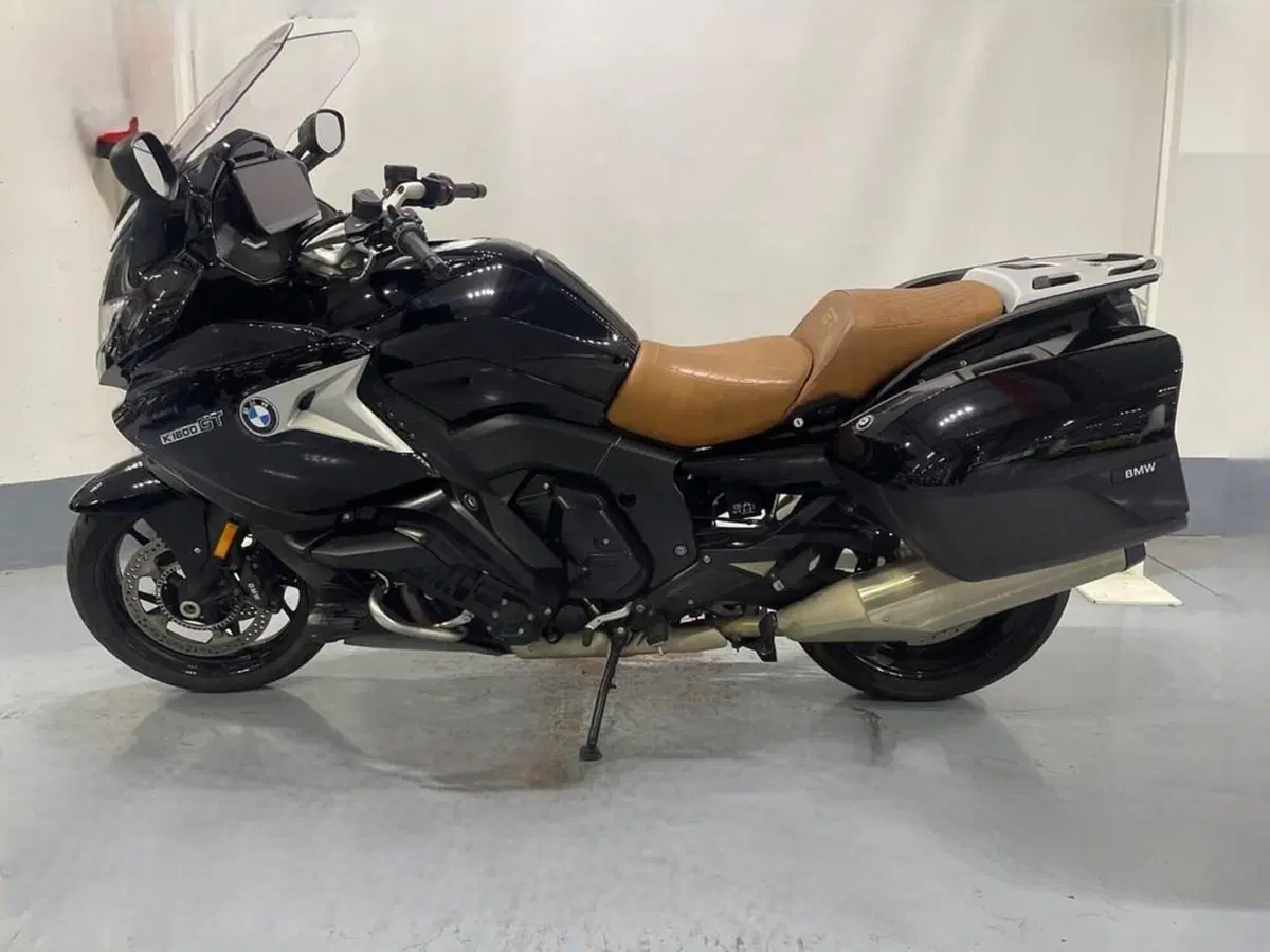 Bmw K 1600 GT (2022 - 27)