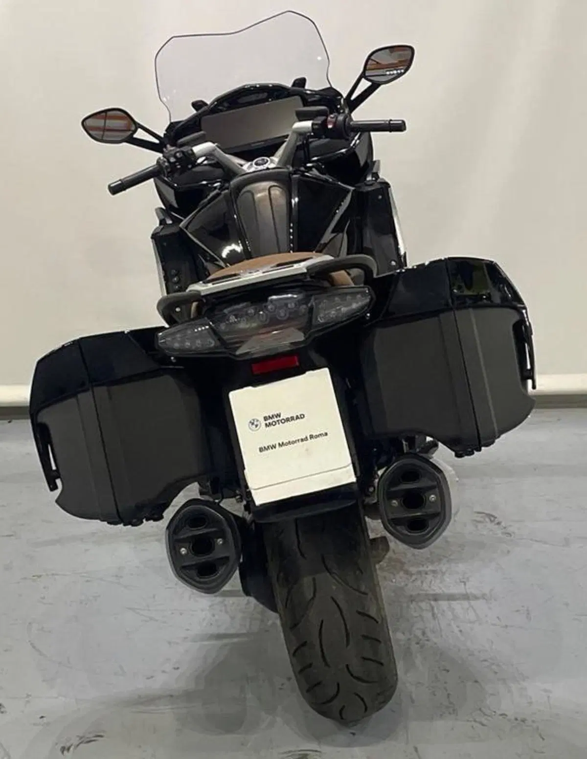 Bmw K 1600 GT (2022 - 27) (4)