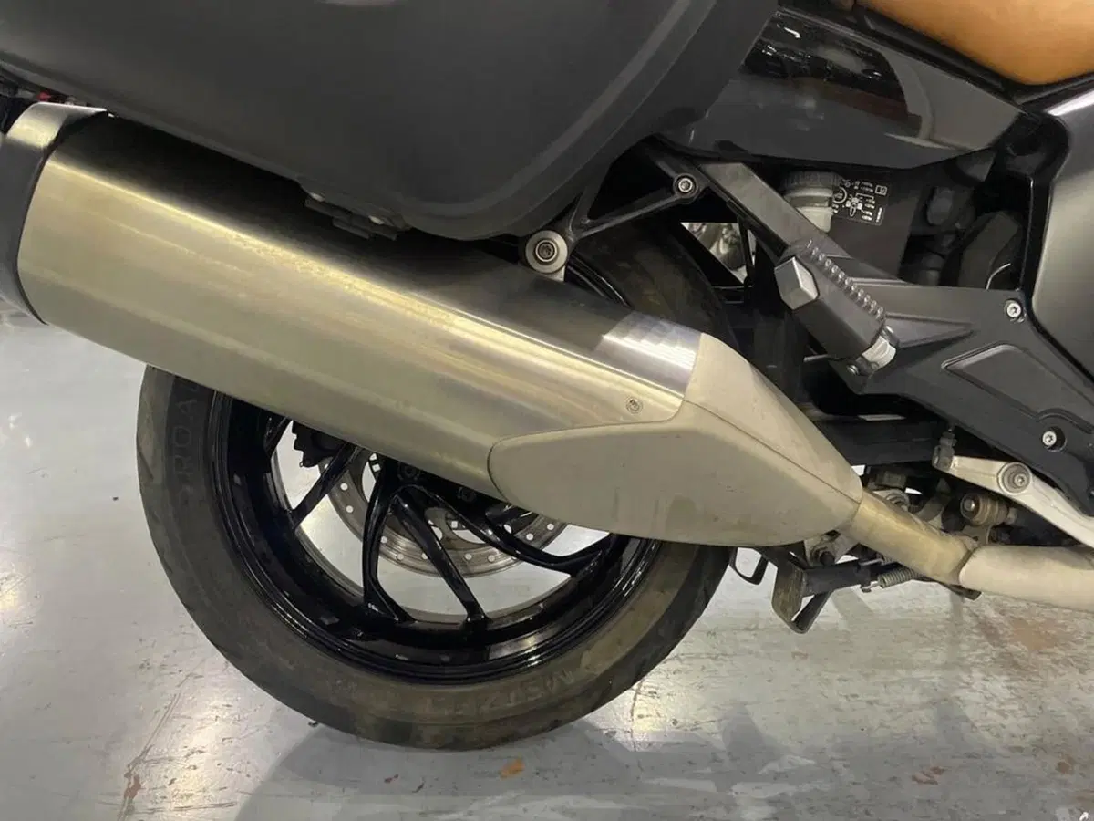 Bmw K 1600 GT (2022 - 27) (6)