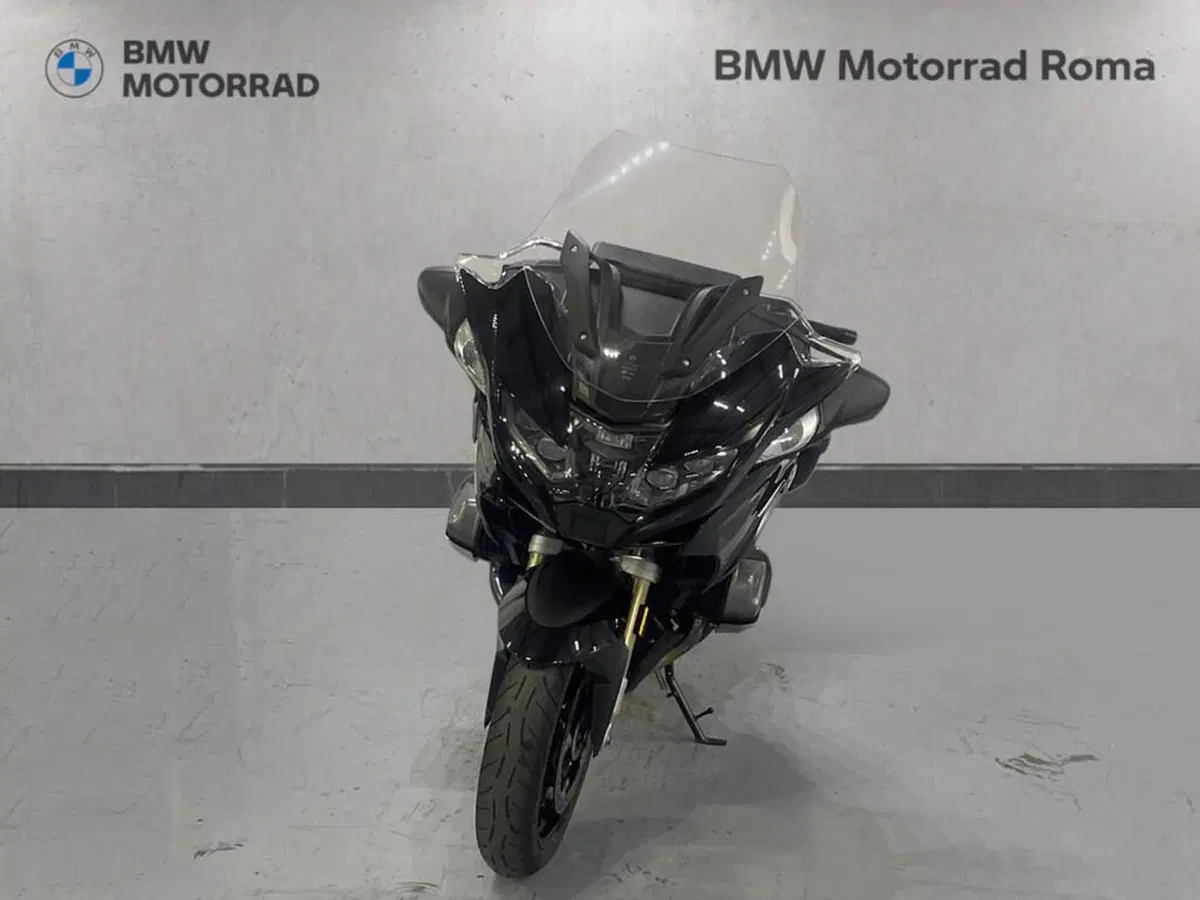 Bmw R 1250 RT (2021 - 25) (3)
