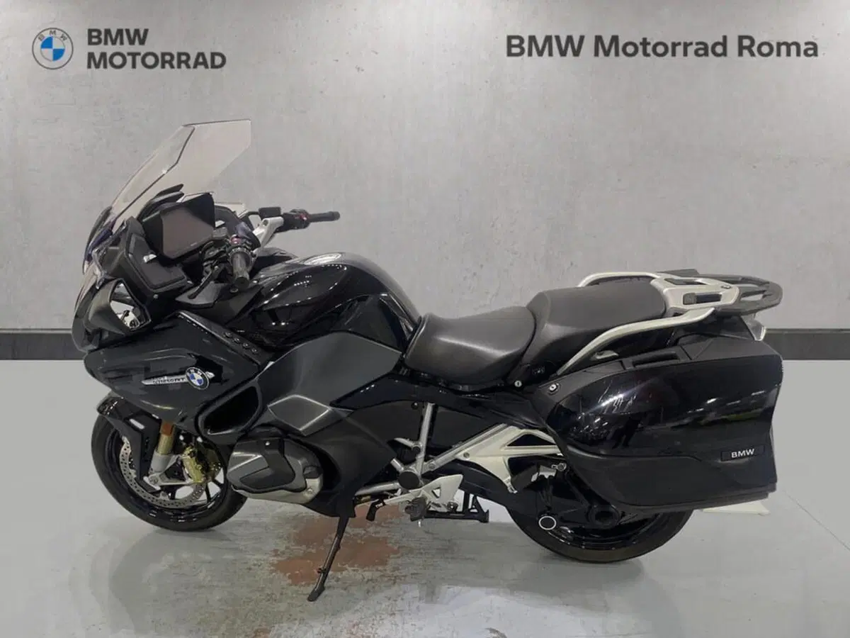 Bmw R 1250 RT (2021 - 25)