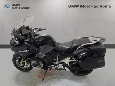 Bmw R 1250 RT (2021 - 25) usata