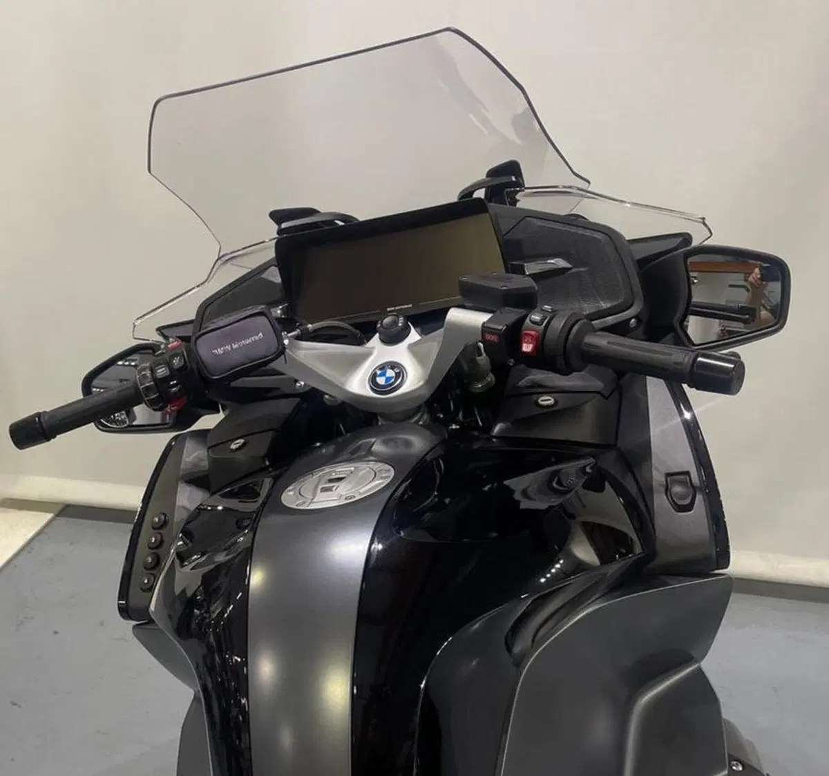 Bmw R 1250 RT (2021 - 25) (7)