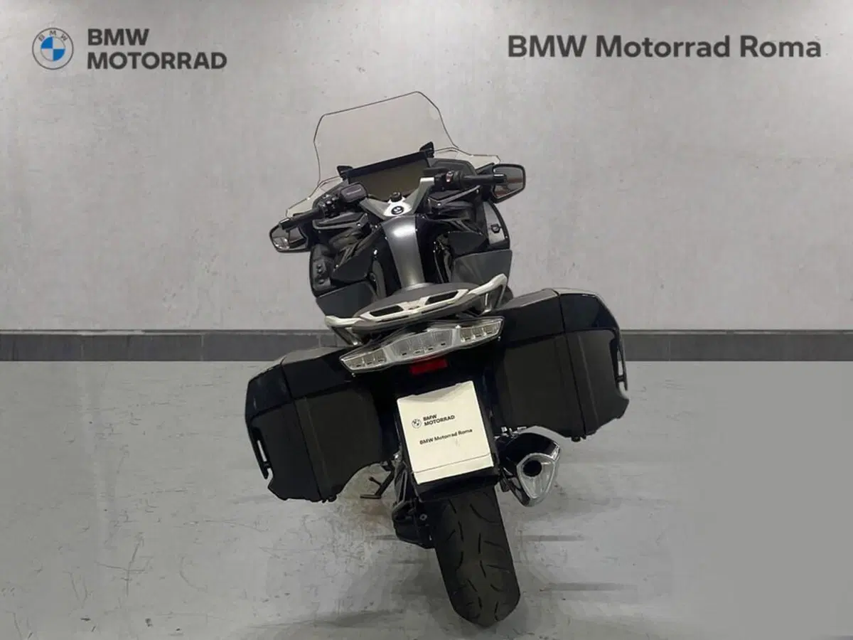 Bmw R 1250 RT (2021 - 25) (4)