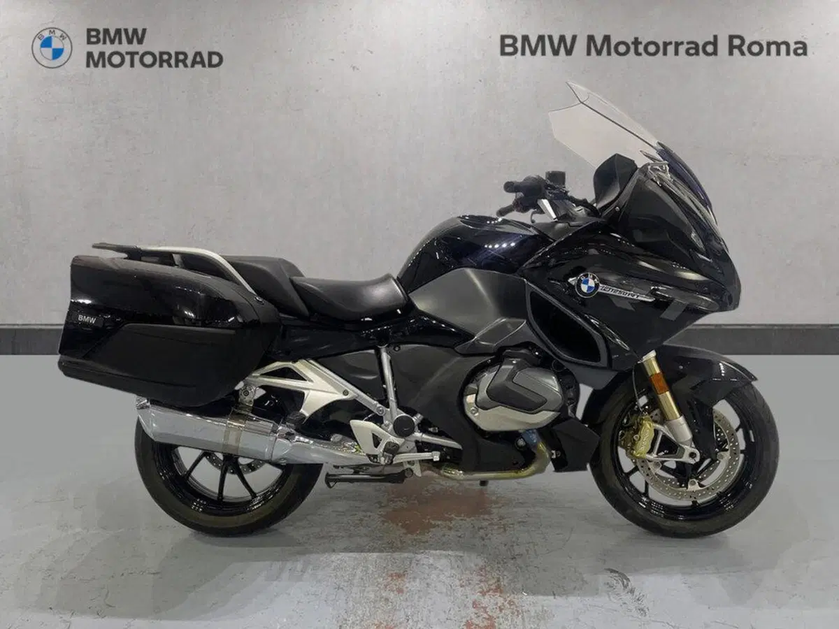 Bmw R 1250 RT (2021 - 25) (2)