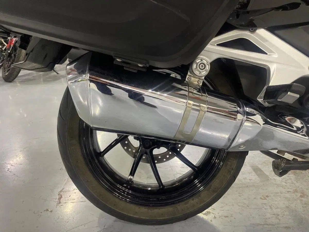 Bmw R 1250 RT (2021 - 25) (10)