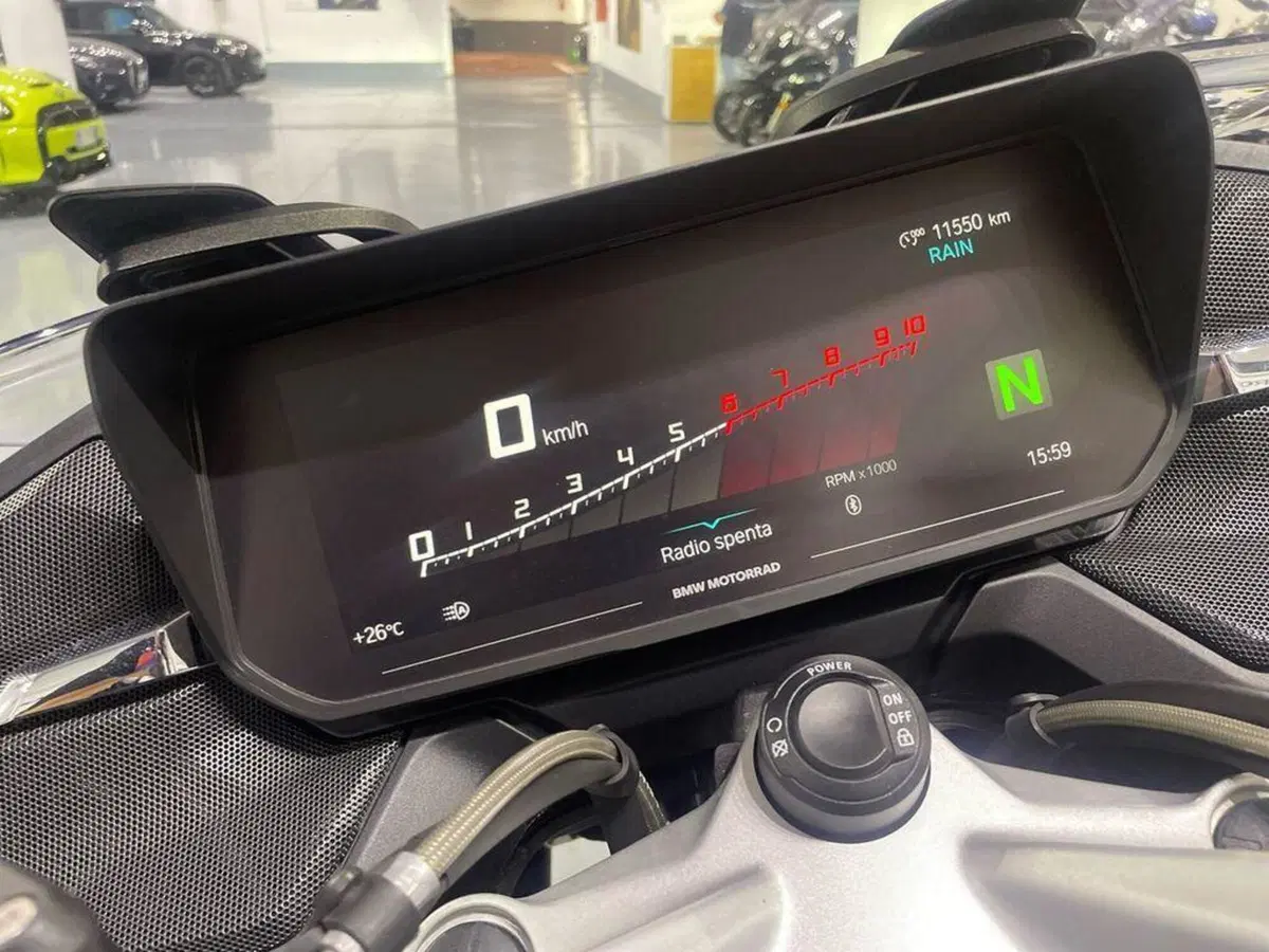 Bmw R 1250 RT (2021 - 25) (8)