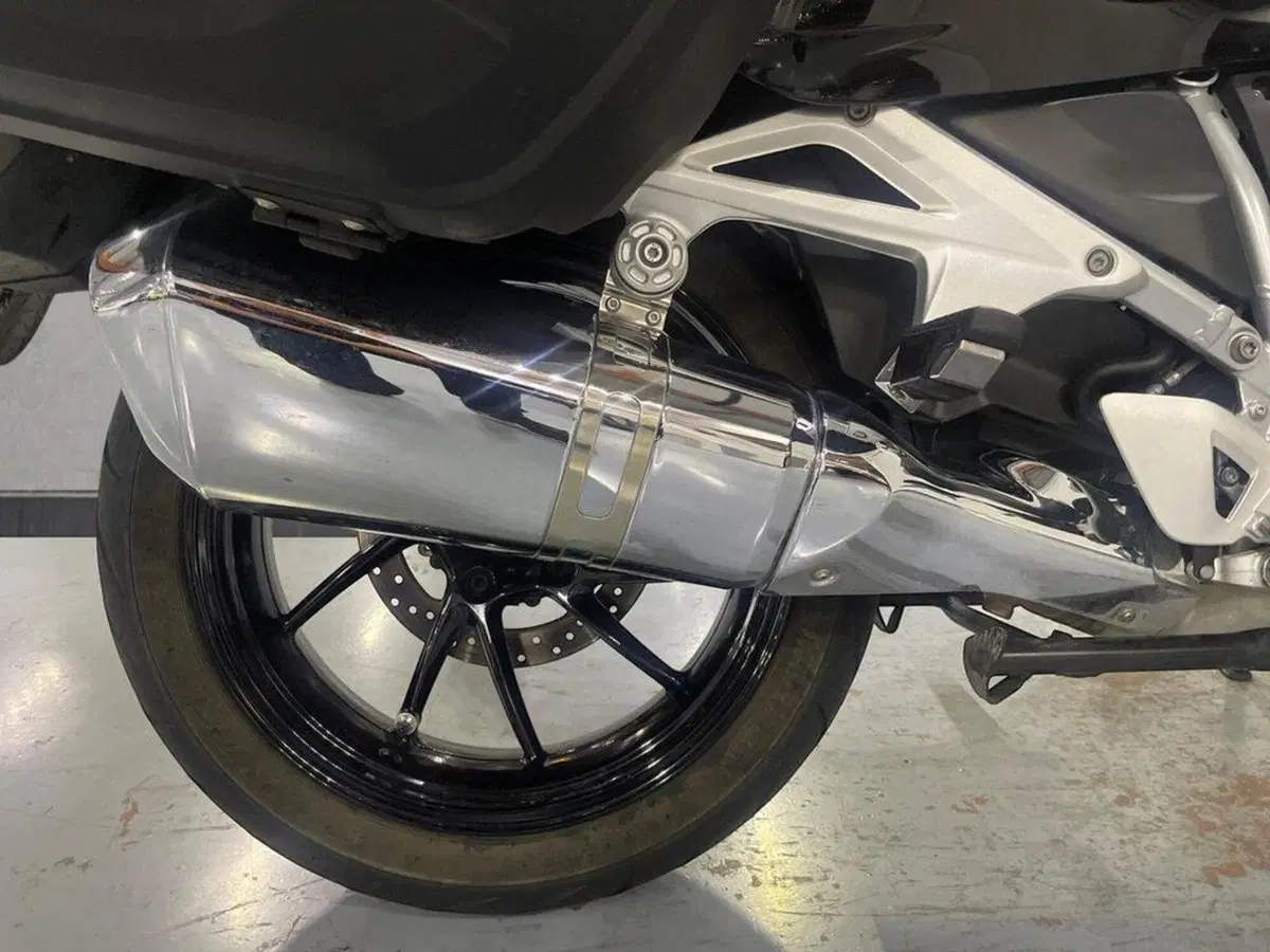 Bmw R 1250 RT (2021 - 25) (6)