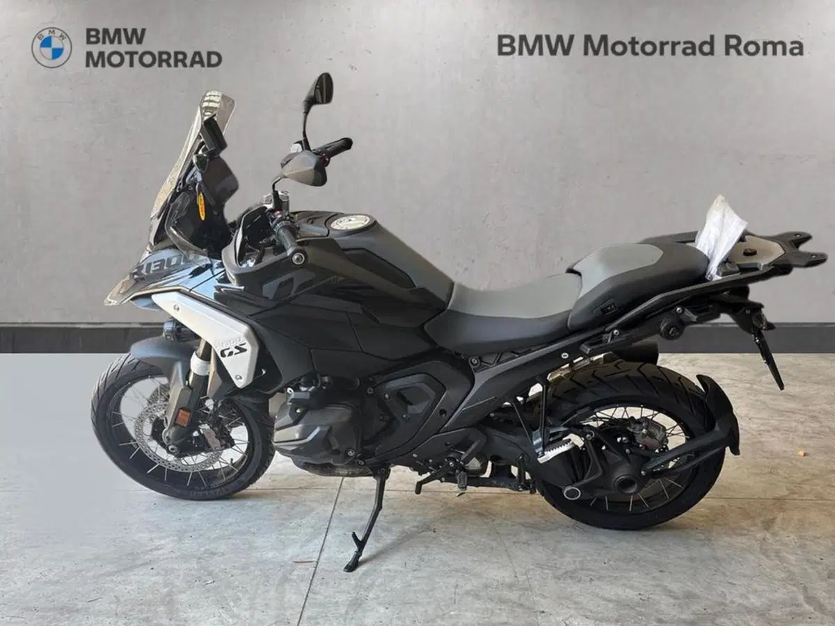 Bmw R 1300 GS (2023 - 26)