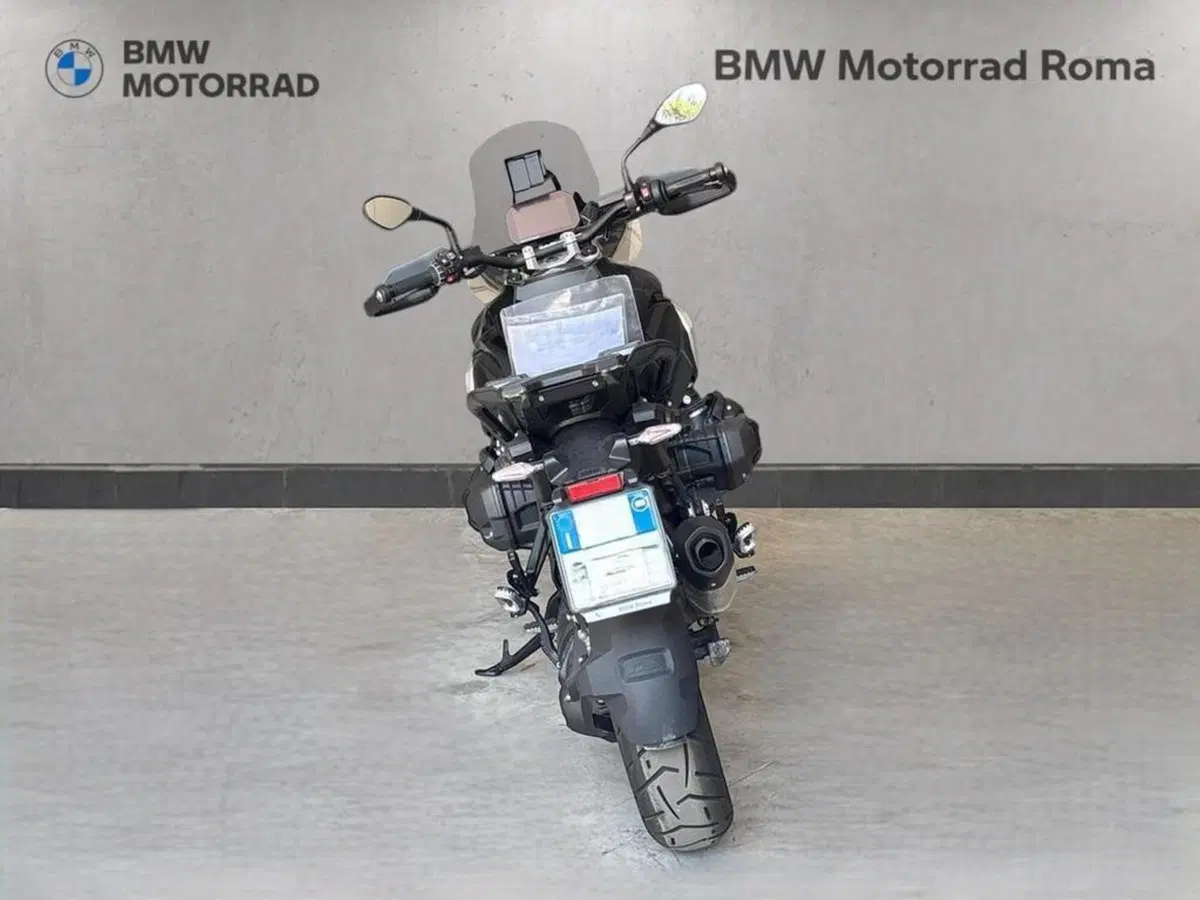 Bmw R 1300 GS (2023 - 26) (4)