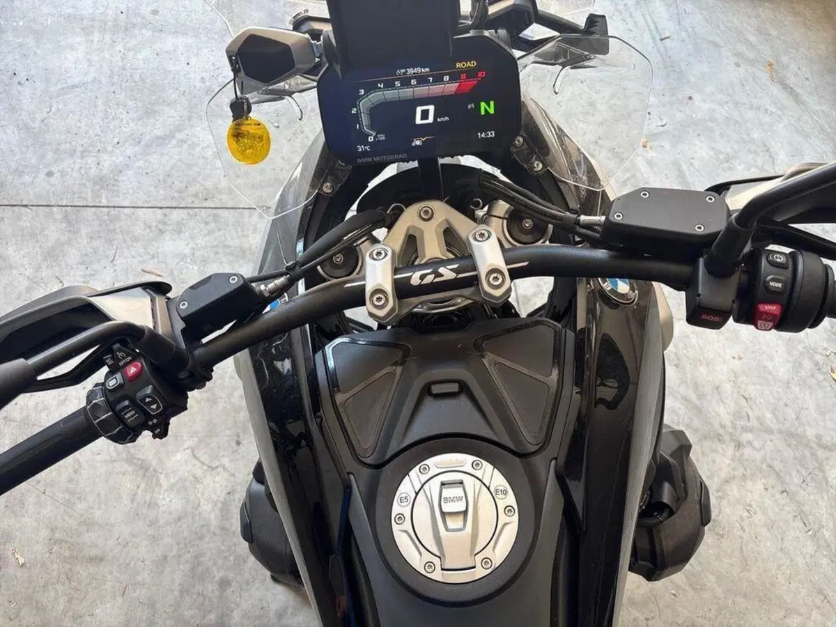 Bmw R 1300 GS (2023 - 26) (7)