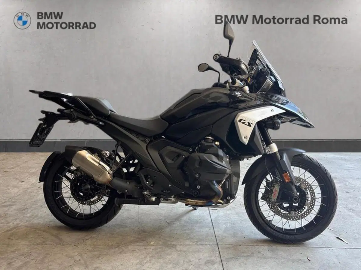 Bmw R 1300 GS (2023 - 26) (2)