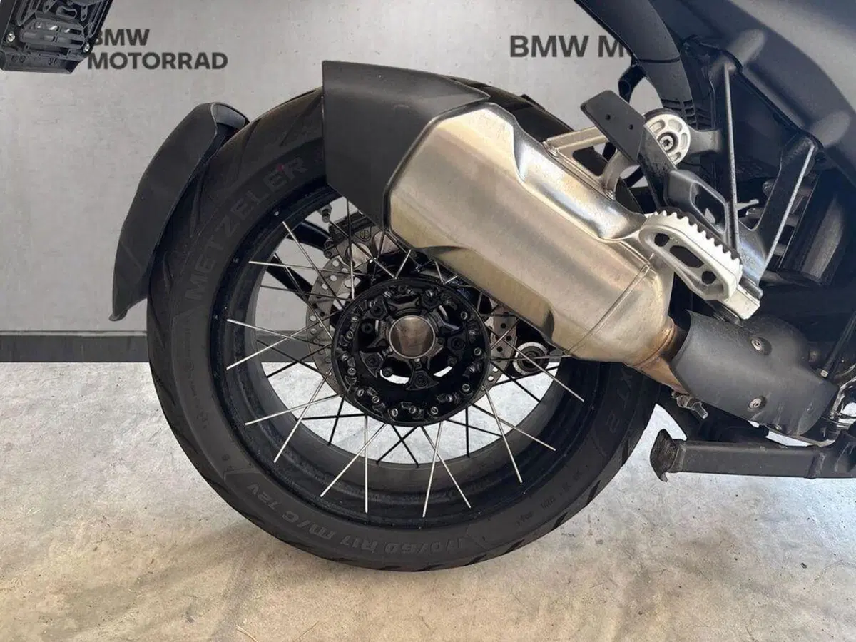 Bmw R 1300 GS (2023 - 26) (6)