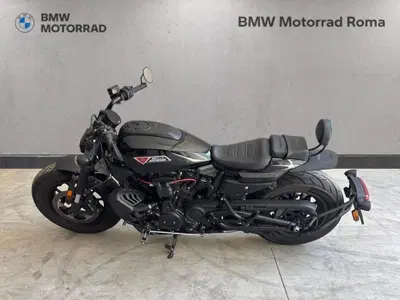 Harley-Davidson Sportster S (2022 - 24) usata