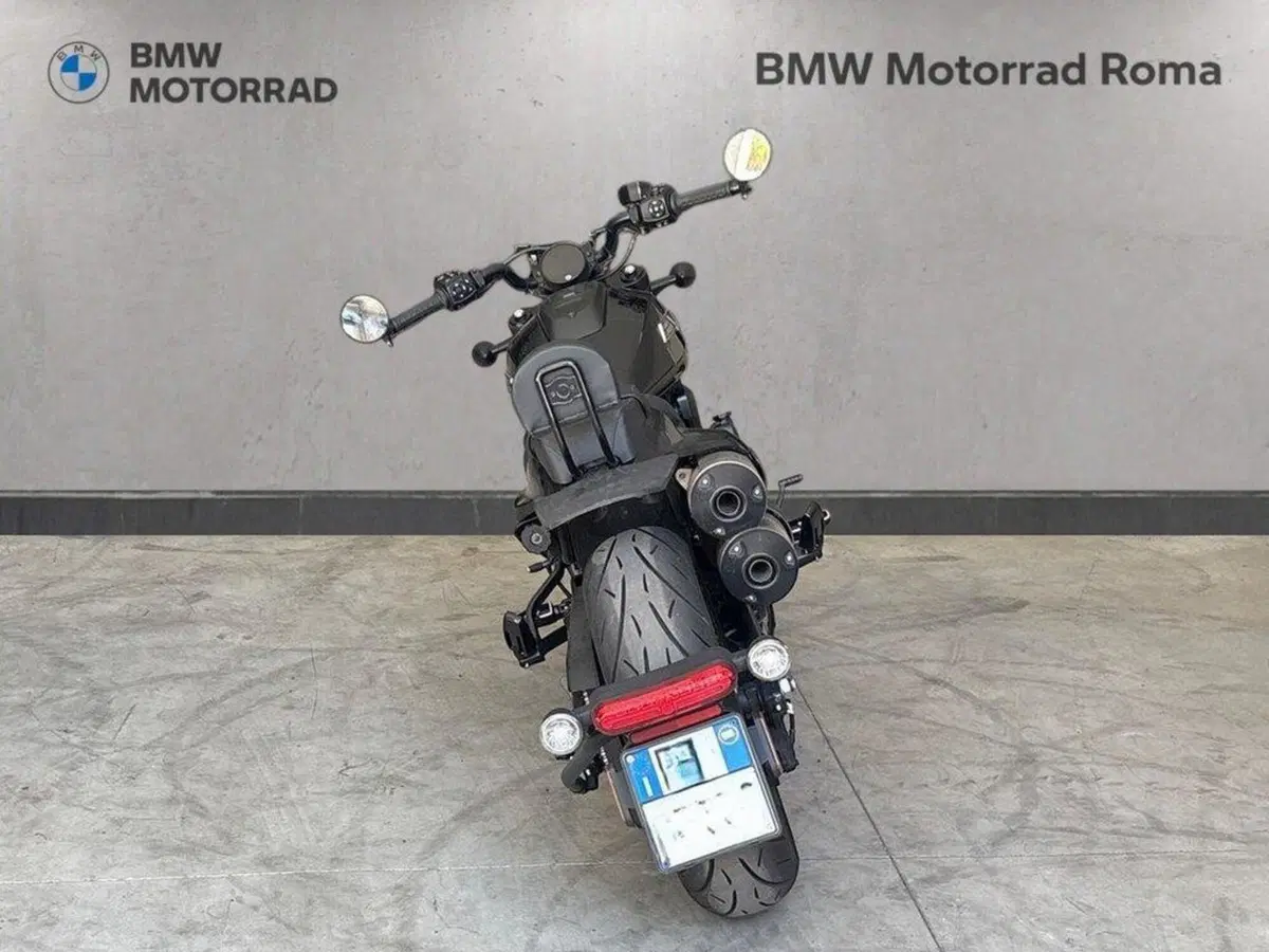 Harley-Davidson Sportster S (2022 - 24) (4)