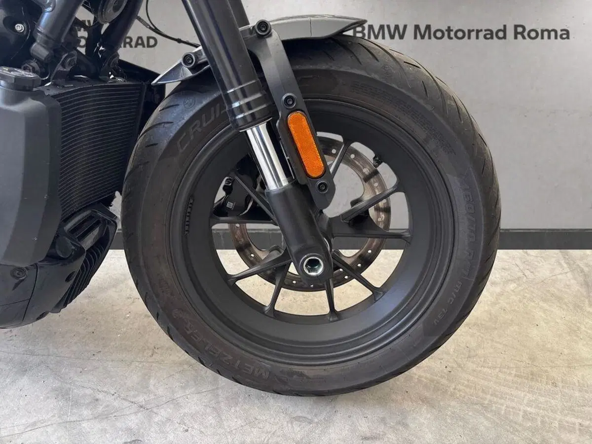 Harley-Davidson Sportster S (2022 - 24) (5)