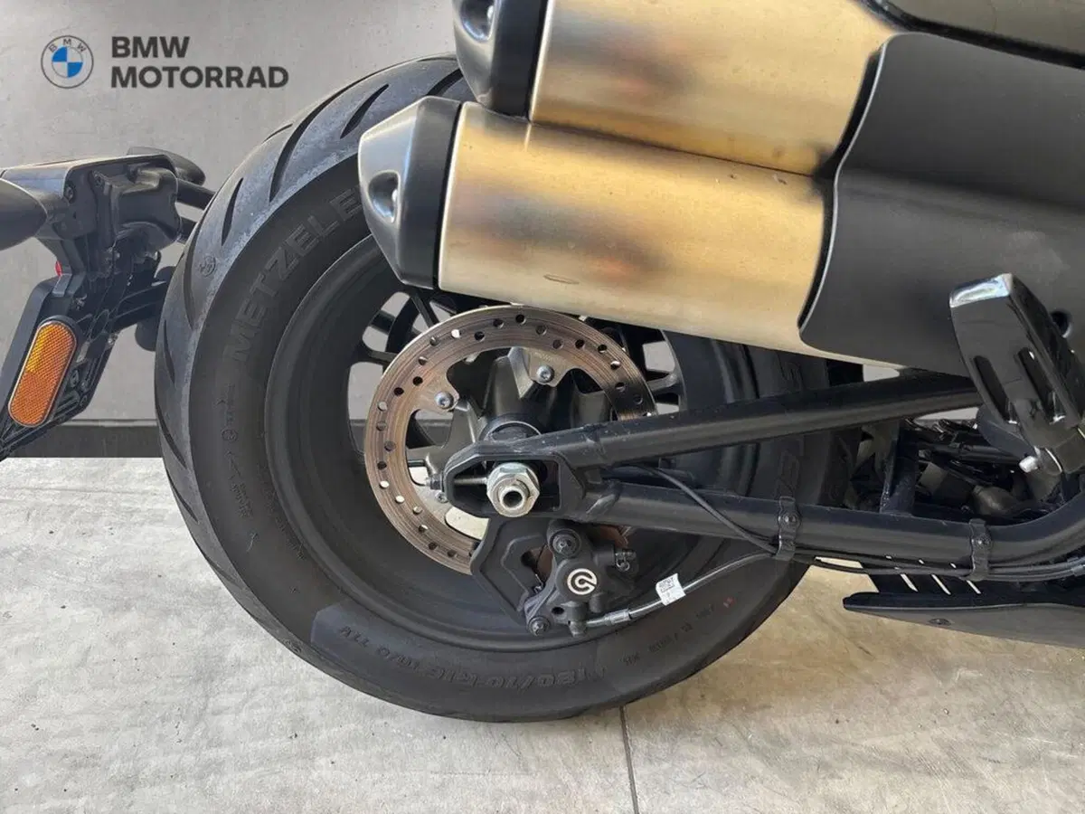 Harley-Davidson Sportster S (2022 - 24) (6)