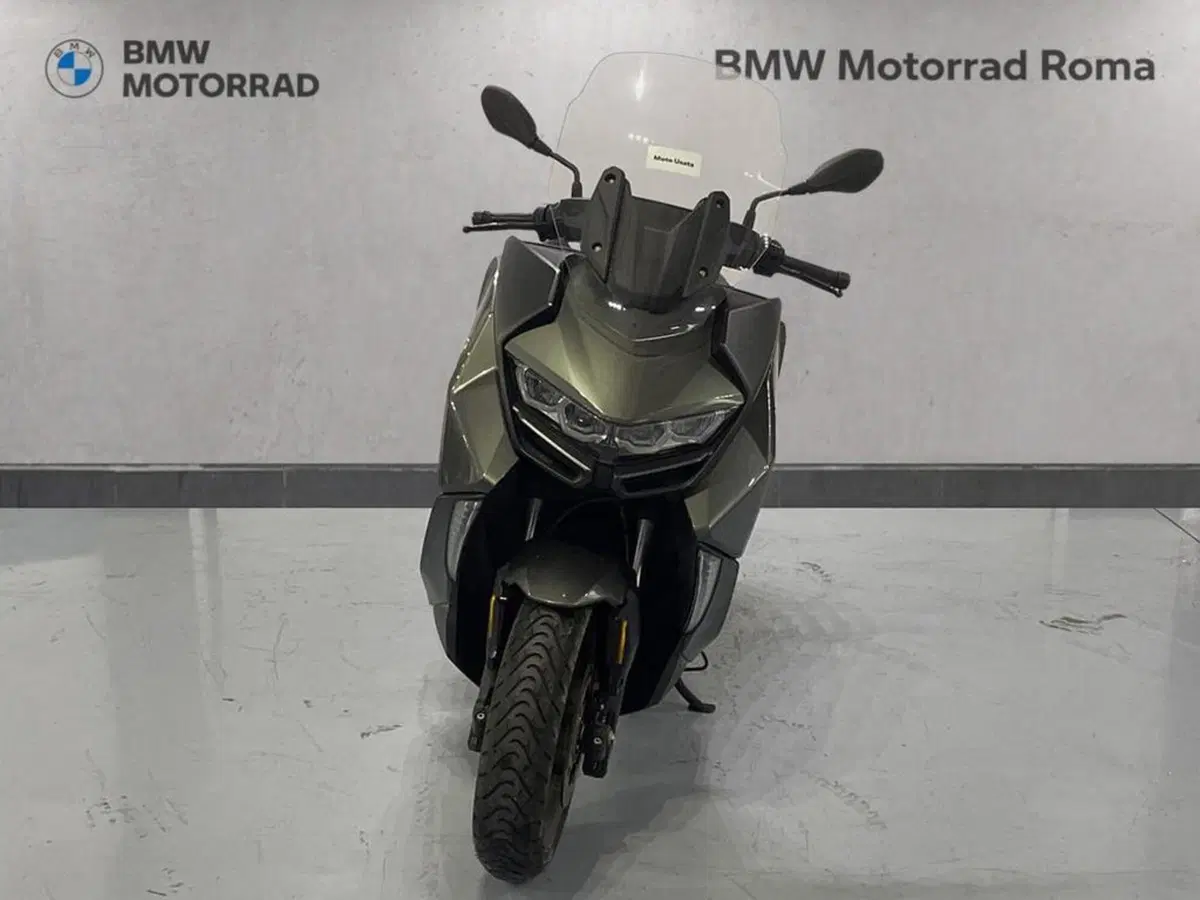 Bmw C 400 GT (2021 - 24) (3)