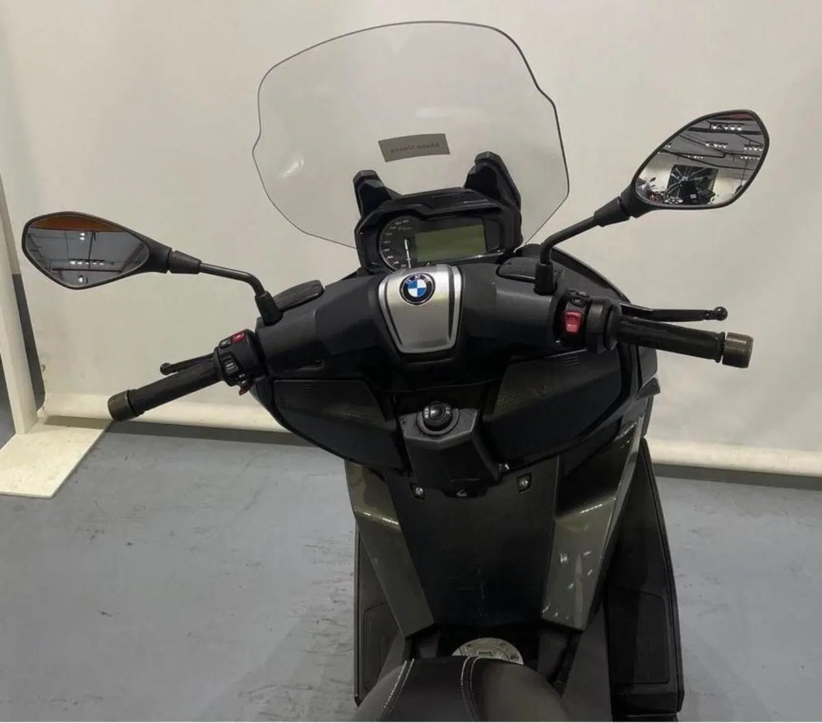 Bmw C 400 GT (2021 - 24) (7)