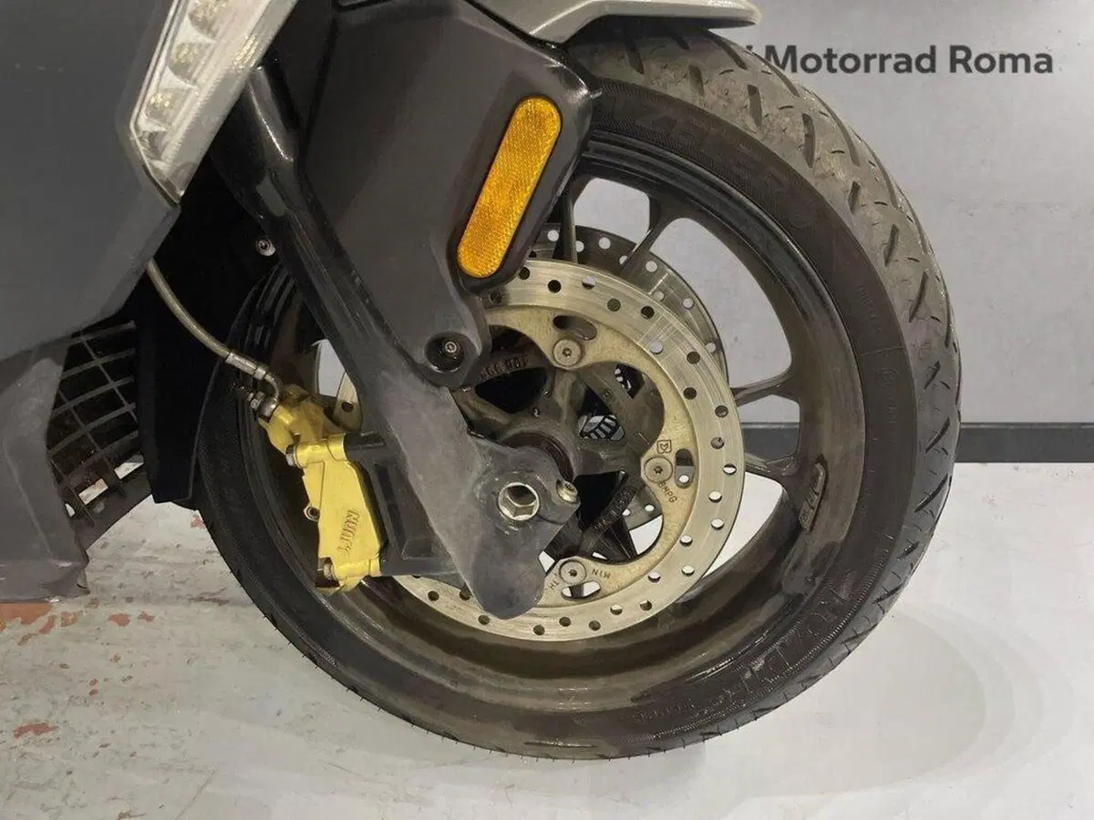 Bmw C 400 GT (2021 - 24) (5)