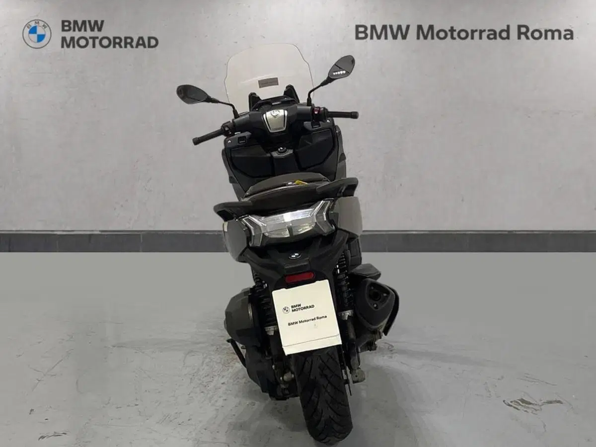 Bmw C 400 GT (2021 - 24) (4)