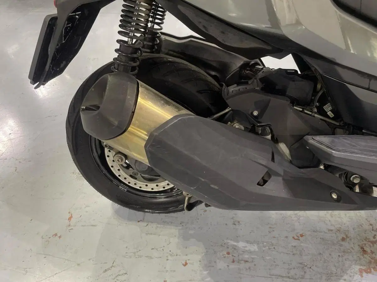Bmw C 400 GT (2021 - 24) (10)
