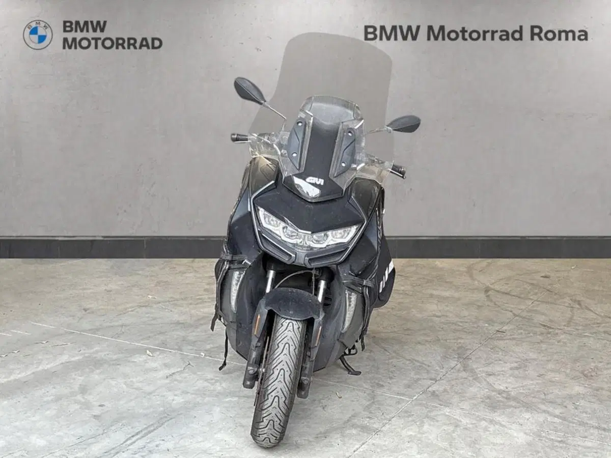 Bmw C 400 GT (2021 - 24) (3)