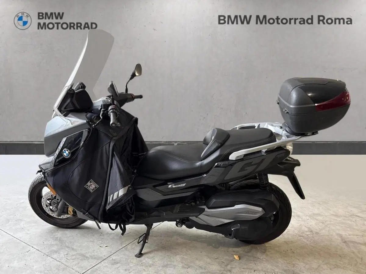 Bmw C 400 GT (2021 - 24)
