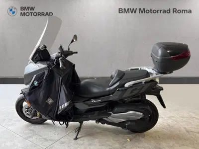 Bmw C 400 GT (2021 - 24) usata