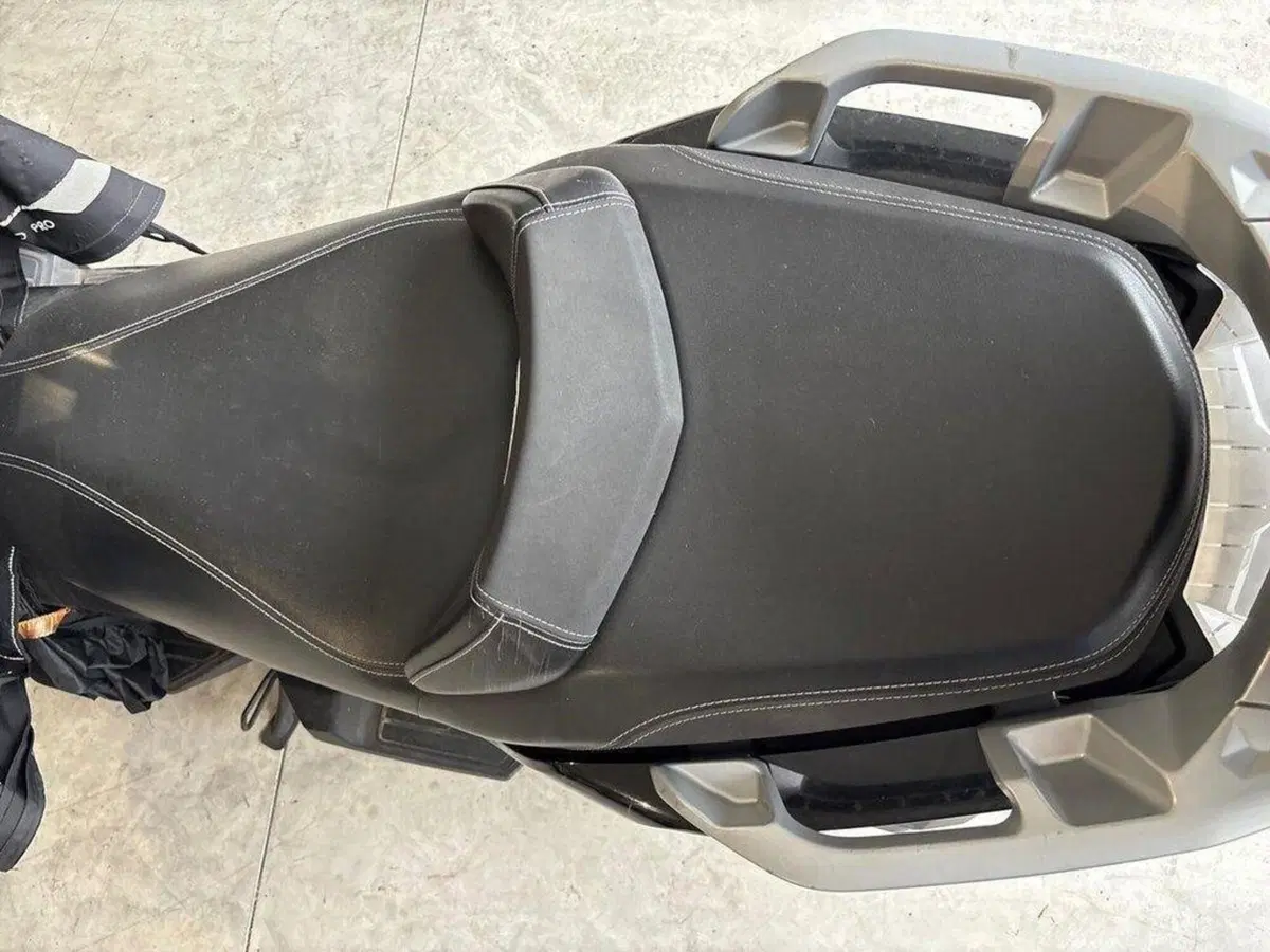 Bmw C 400 GT (2021 - 24) (9)
