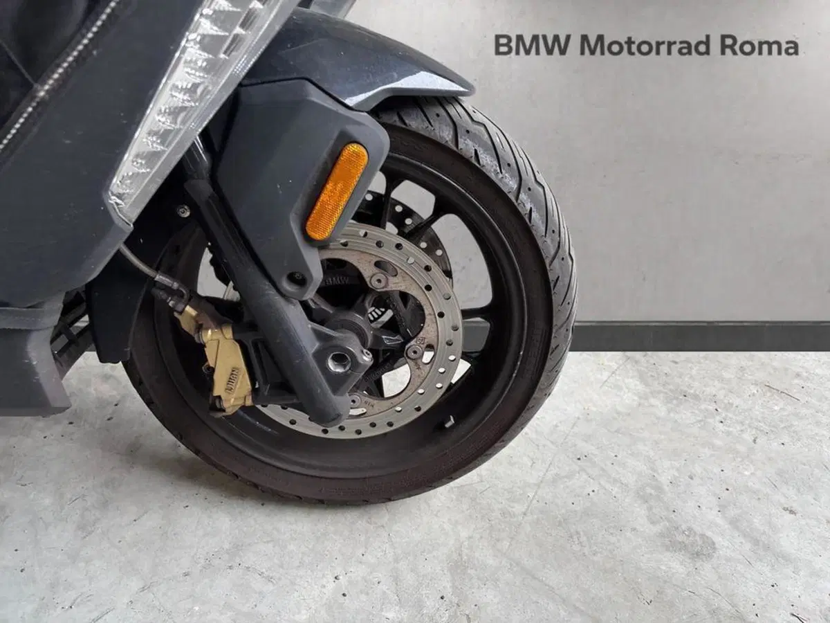 Bmw C 400 GT (2021 - 24) (5)
