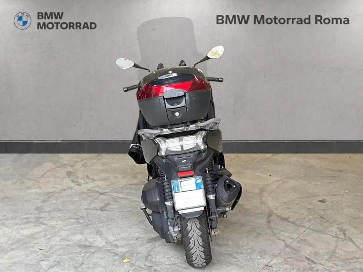 Bmw C 400 GT (2021 - 24) (4)