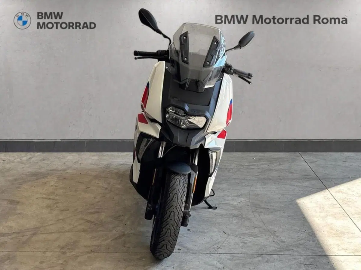 Bmw C 400 X (2021 - 24) (3)
