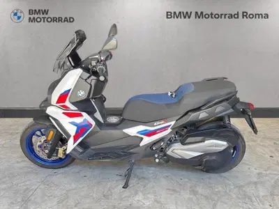 Bmw C 400 X (2021 - 24) usata