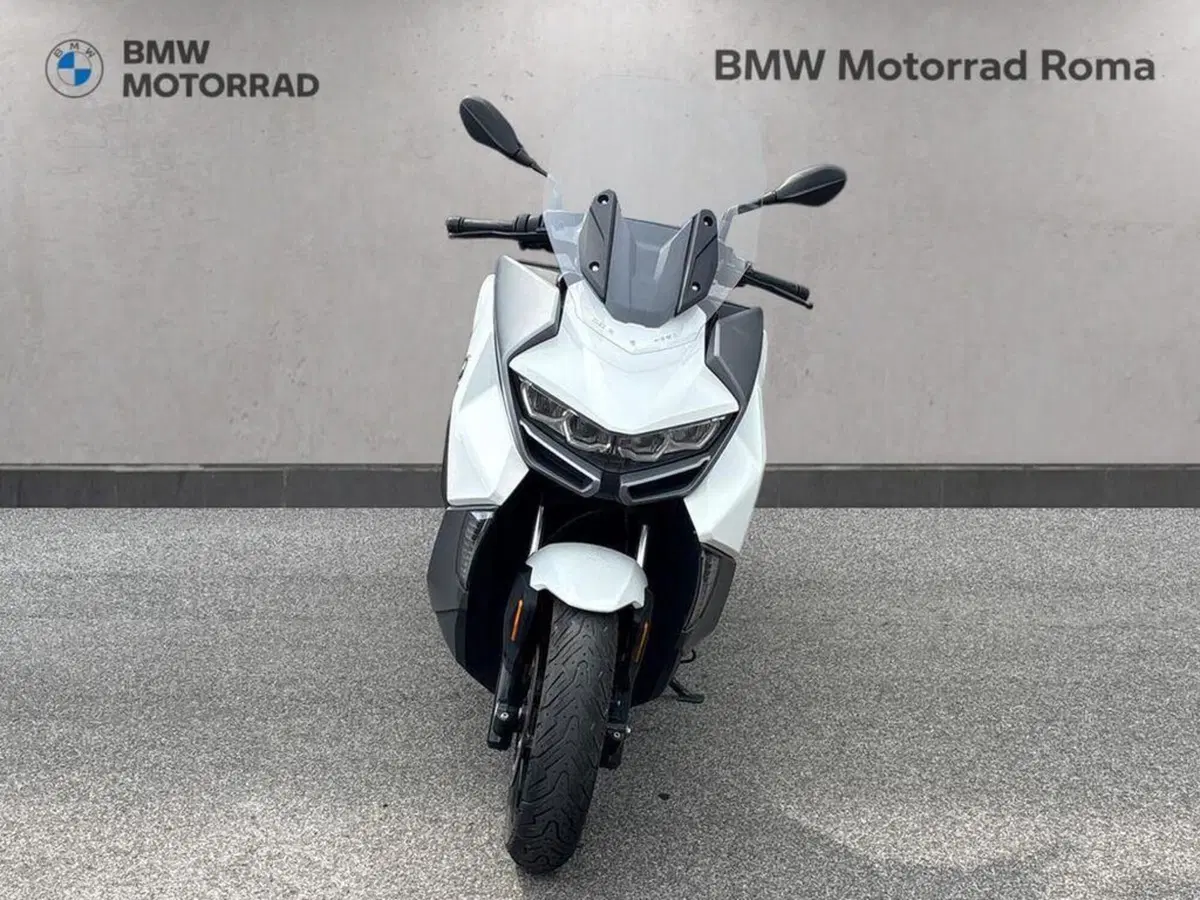 Bmw C 400 GT (2021 - 24) (3)