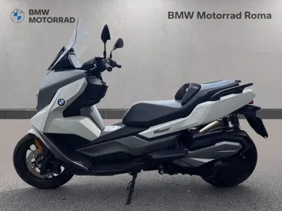 Bmw C 400 GT (2021 - 24) usata