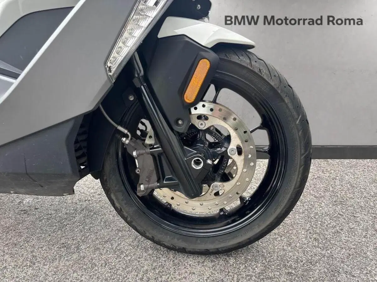 Bmw C 400 GT (2021 - 24) (5)