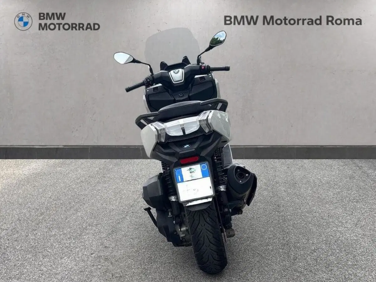 Bmw C 400 GT (2021 - 24) (4)
