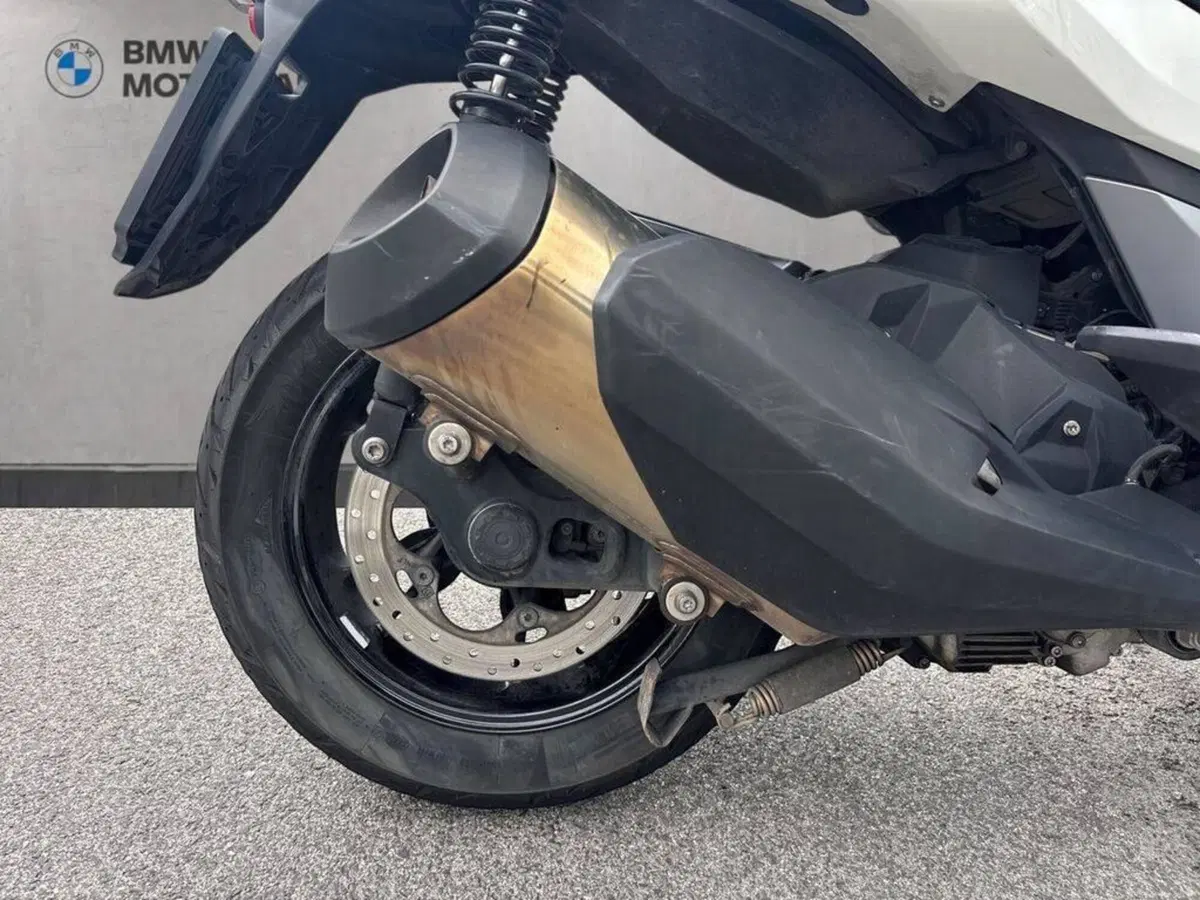 Bmw C 400 GT (2021 - 24) (6)