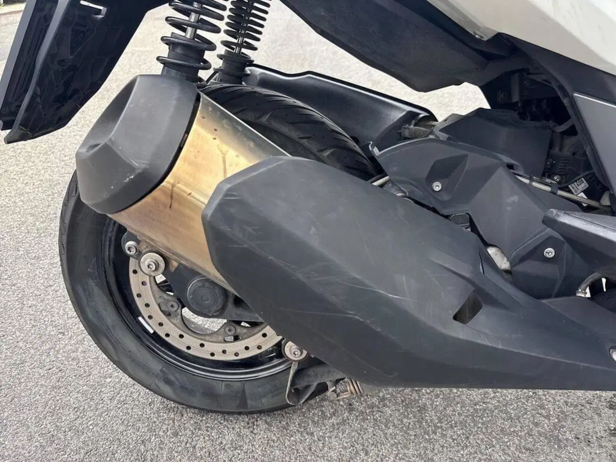 Bmw C 400 GT (2021 - 24) (10)