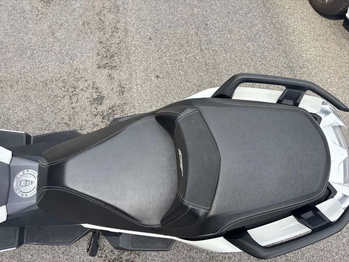 Bmw C 400 GT (2021 - 24) (9)